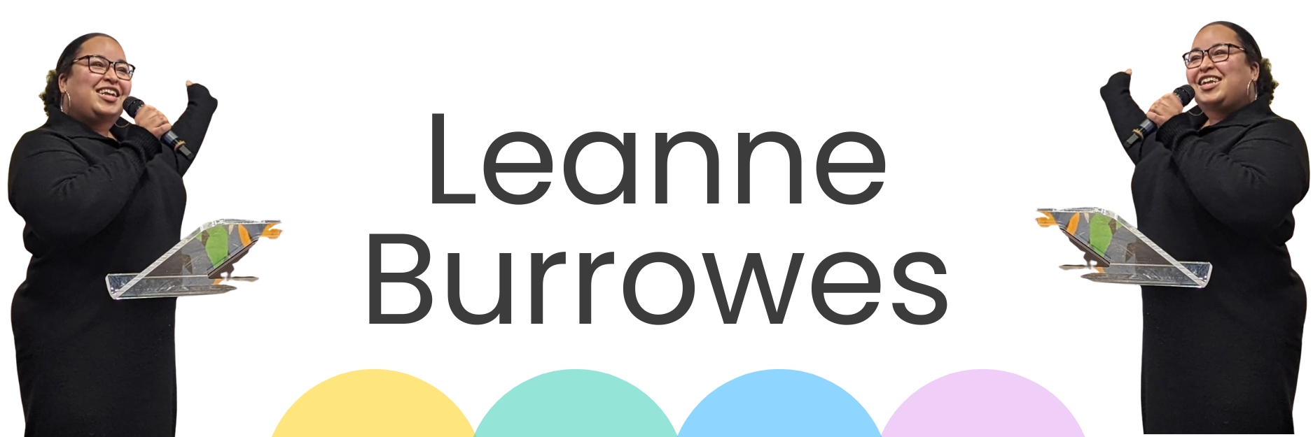 Leanne Burrowes